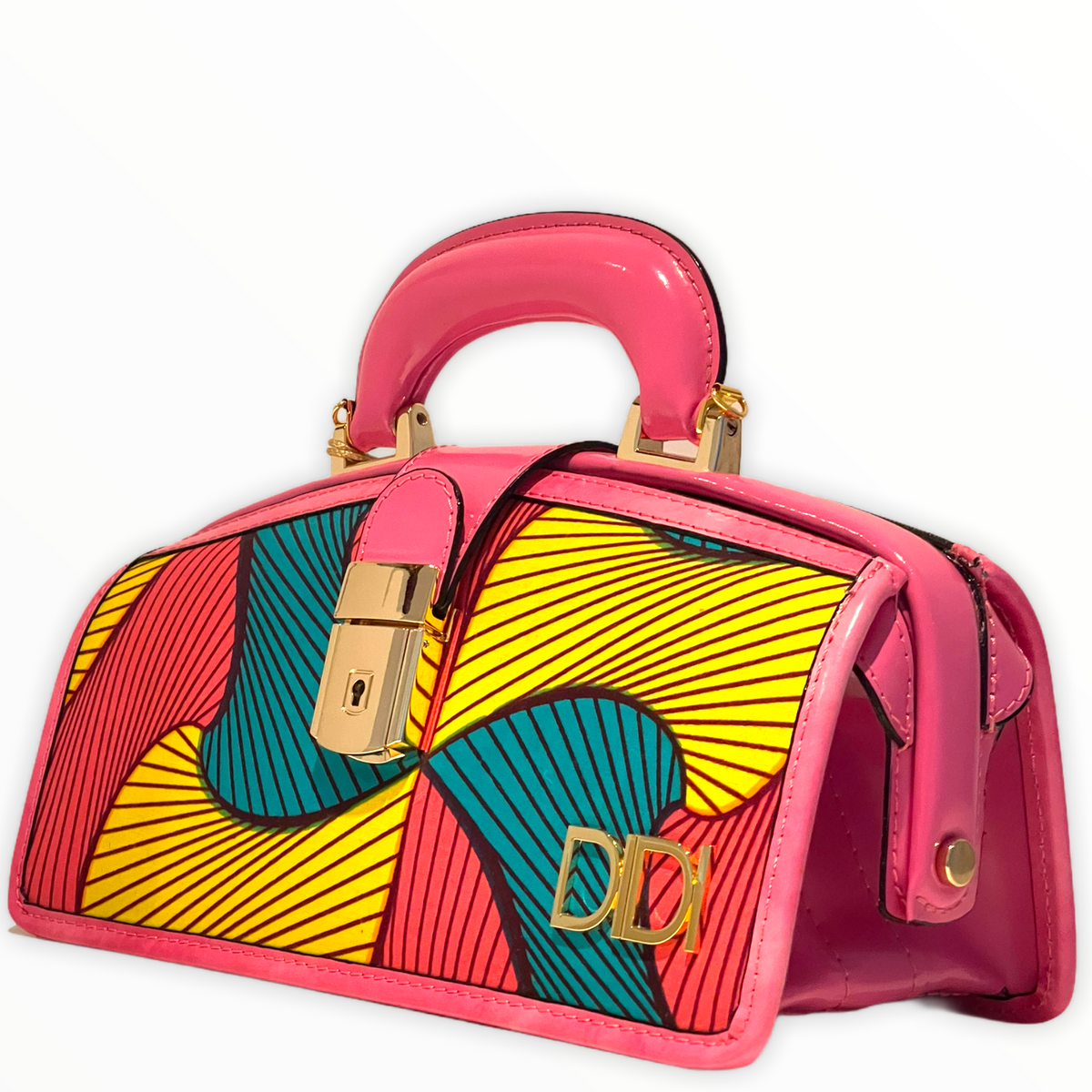 Mini Briefcase DIDI Creations Shop