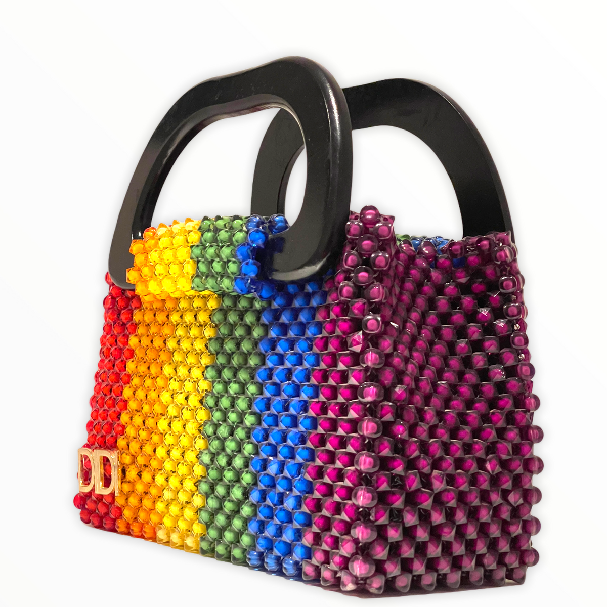 Classic Bead Bag DIDI Creations Shop