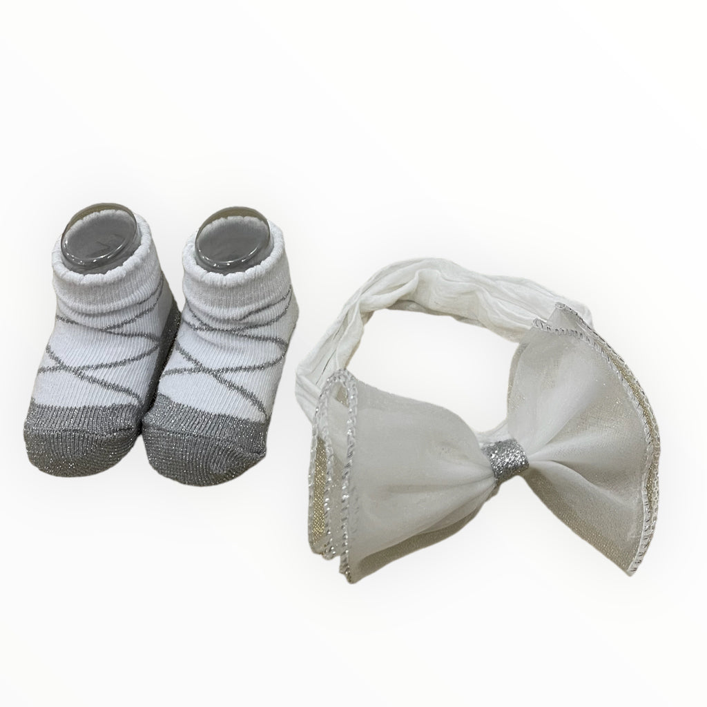 New Born gift set