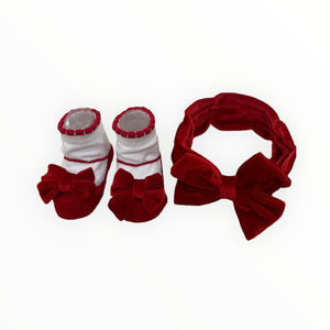 New Born gift set