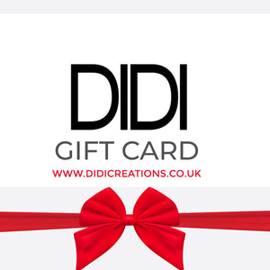 DIDI Gift Card