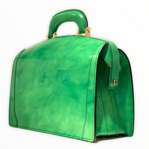 Kente Briefcase