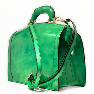 Kente Briefcase
