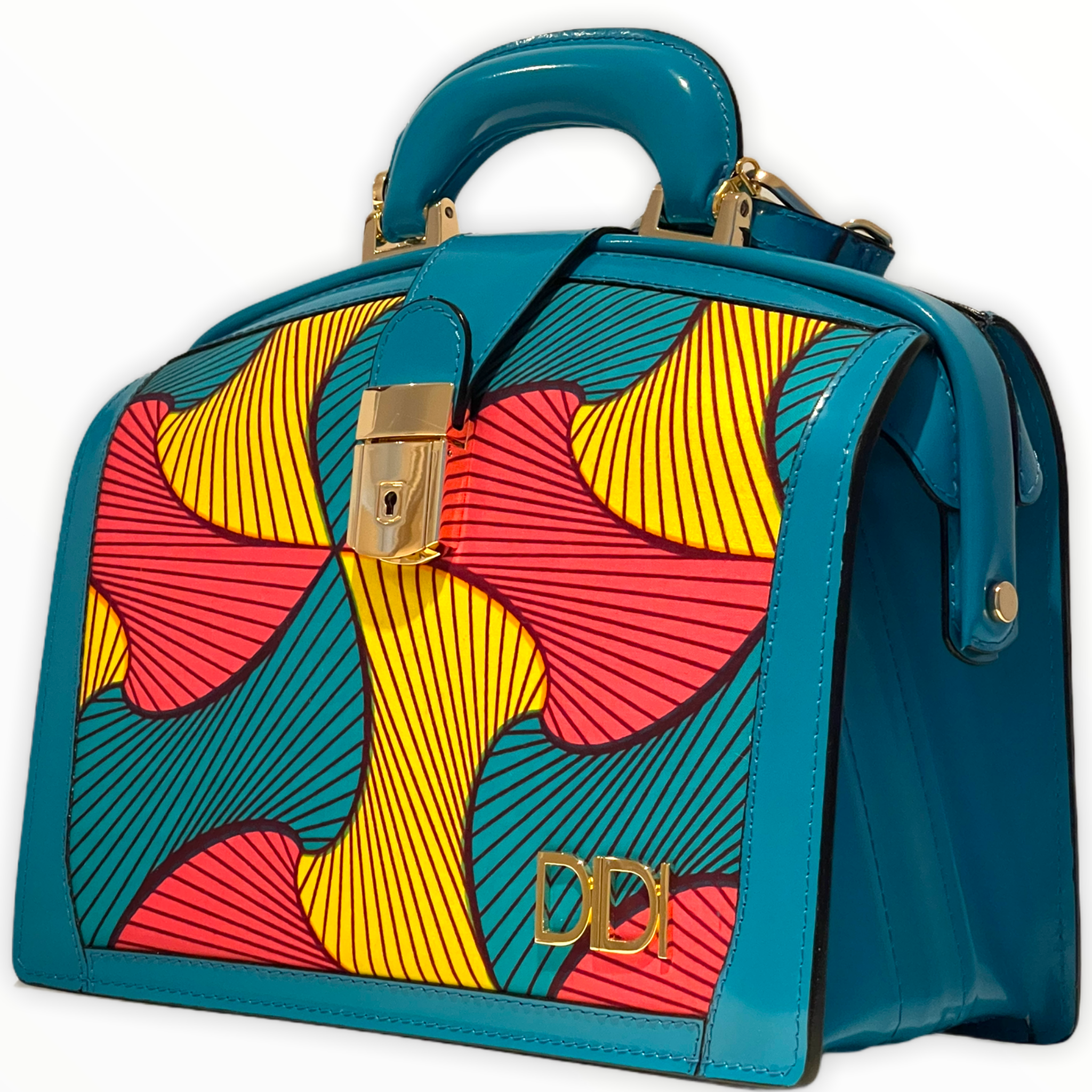 Boss Lady Briefcase DIDI Creations Shop