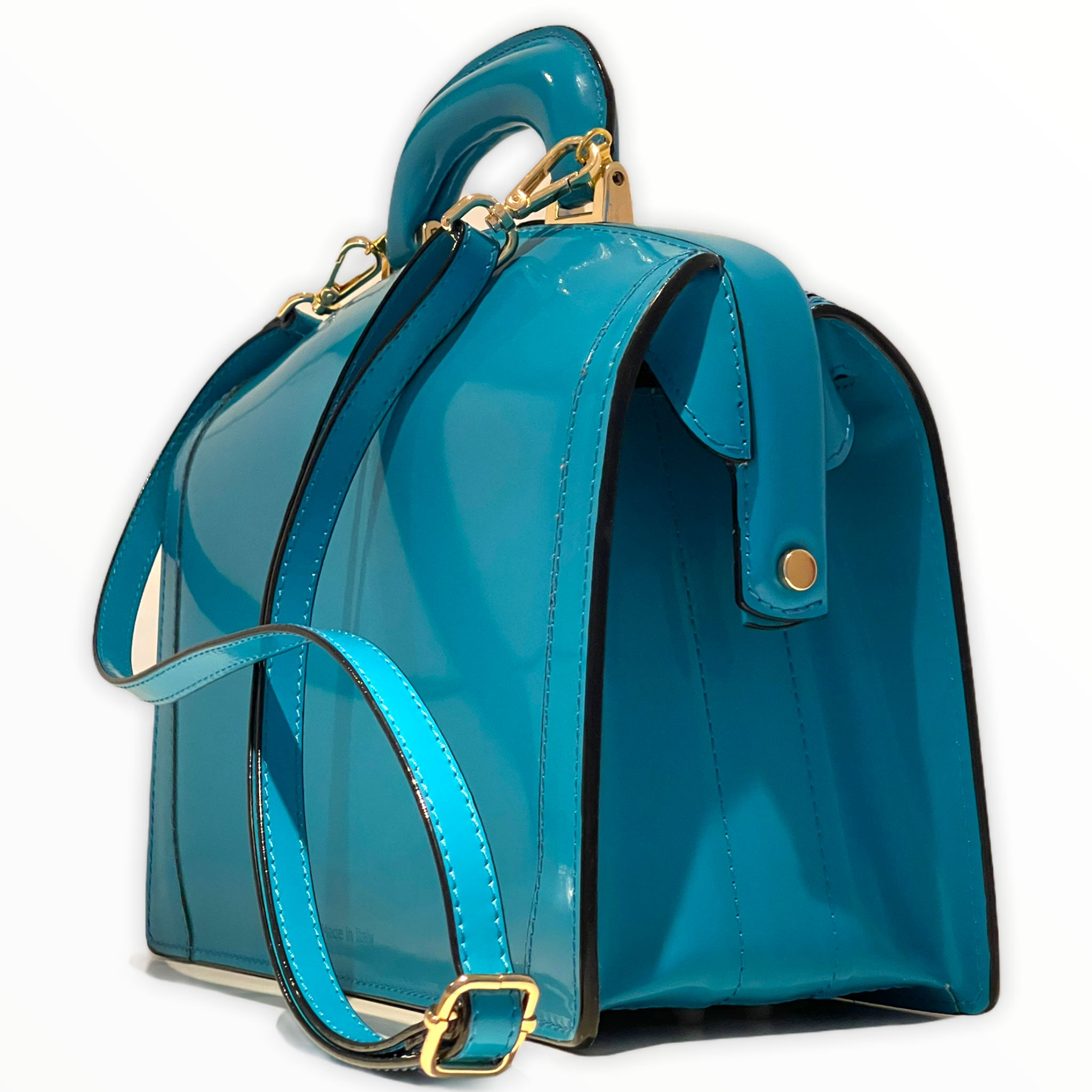 Boss lady purse deals