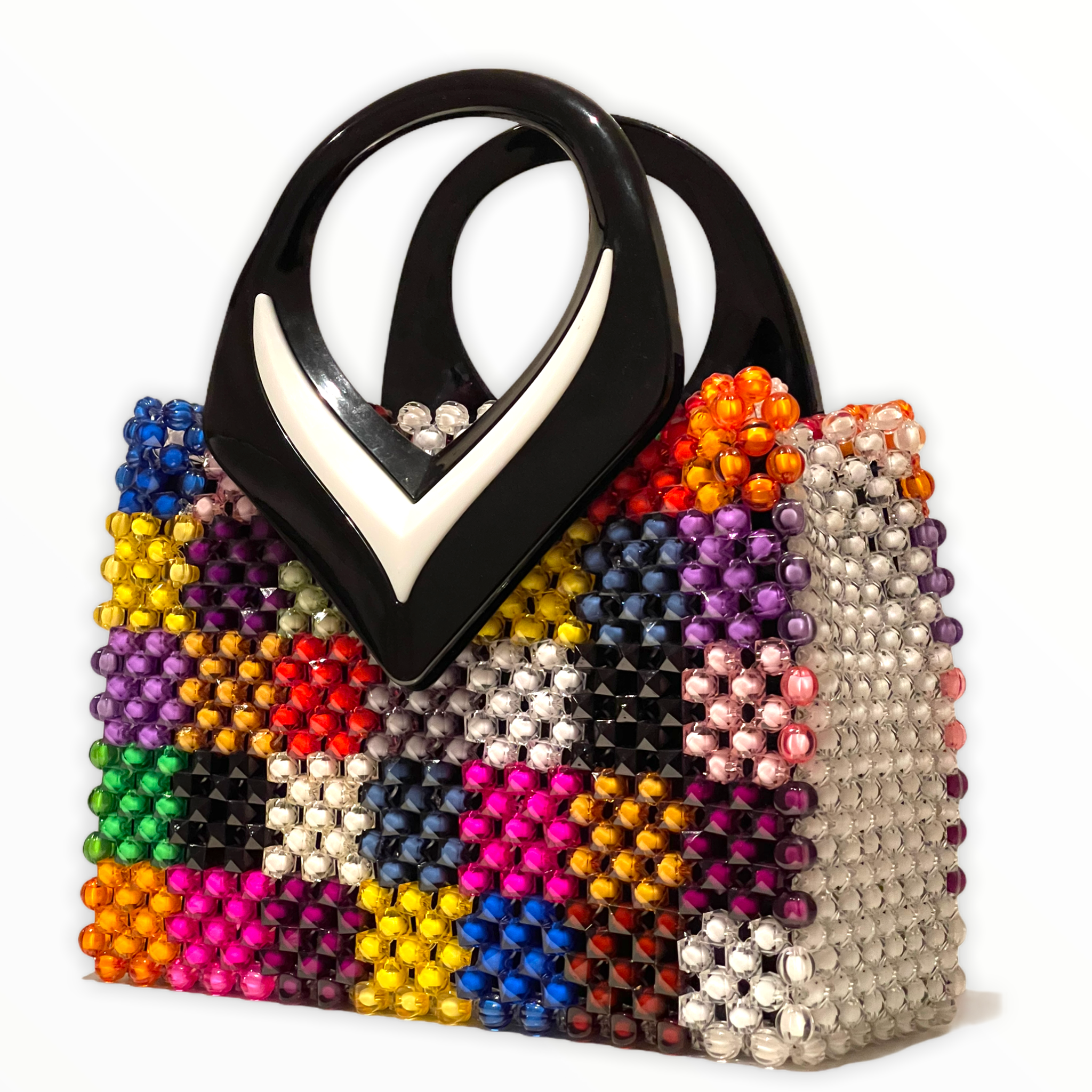 Latest bead 2025 bag design