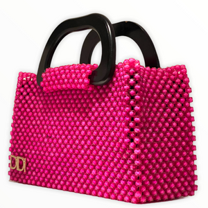Beaded handbag shop