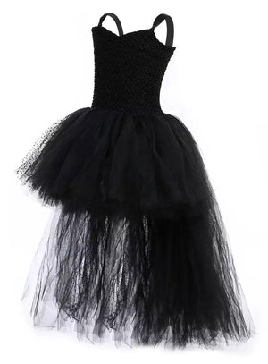 Angel Tutu Dress set