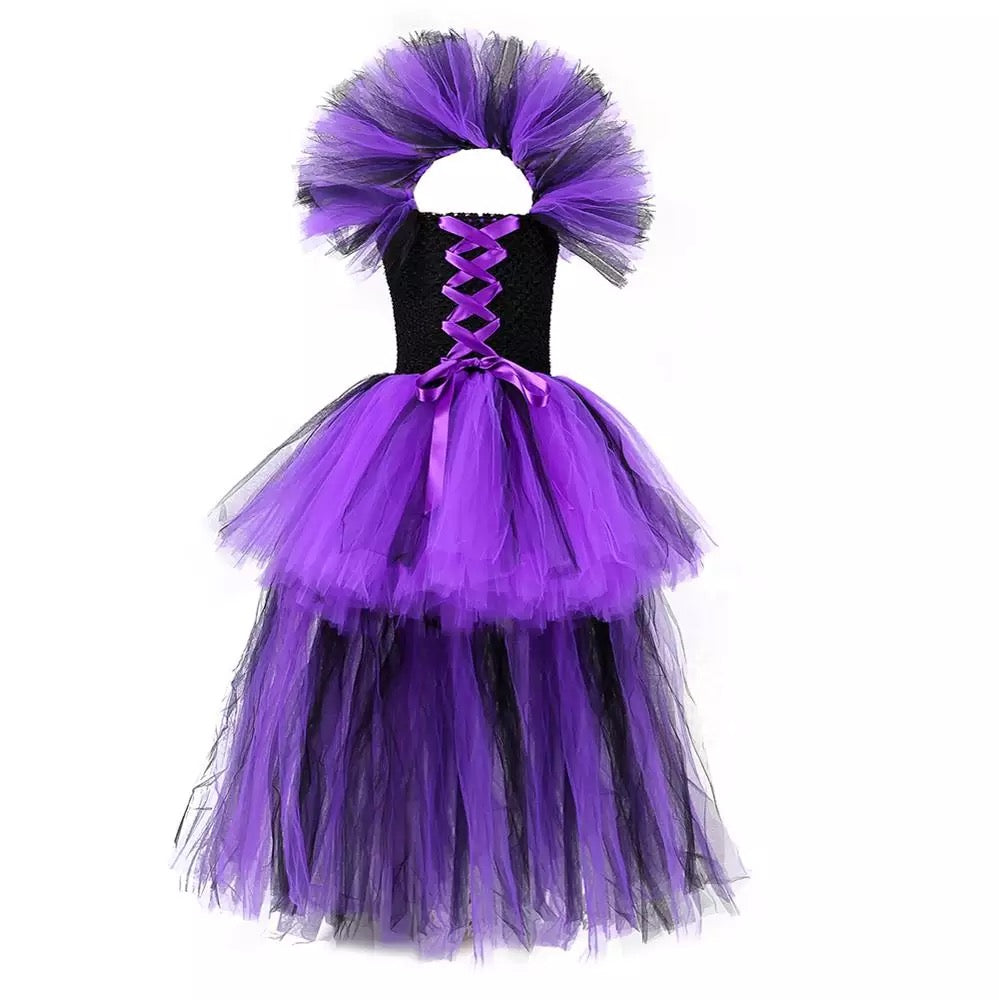 Dovetail Tutu Dress set