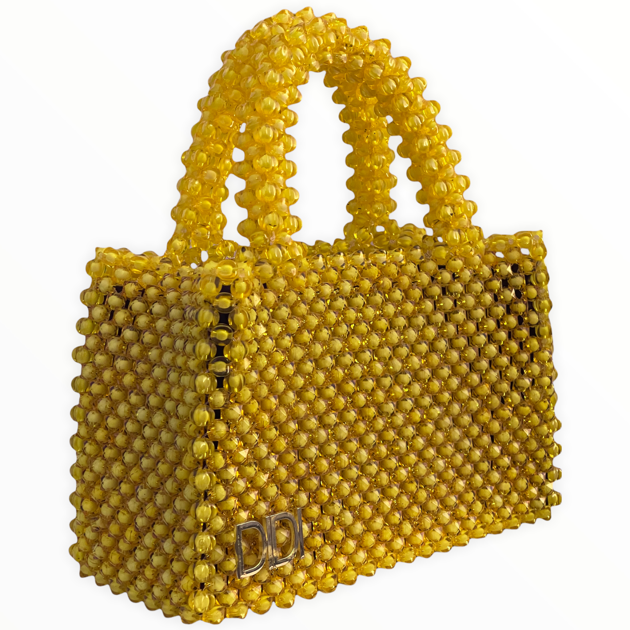 Beaded tote shop