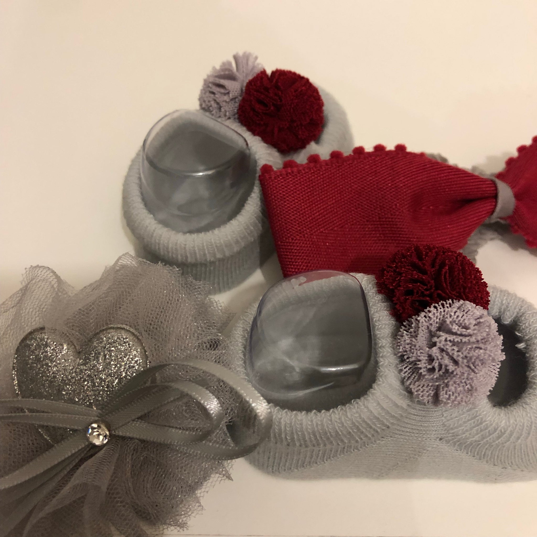 New Born gift set