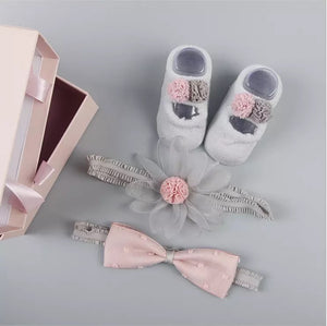 New Born gift set