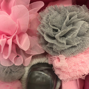 New Born gift set