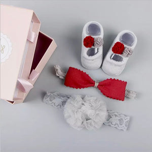 New Born gift set