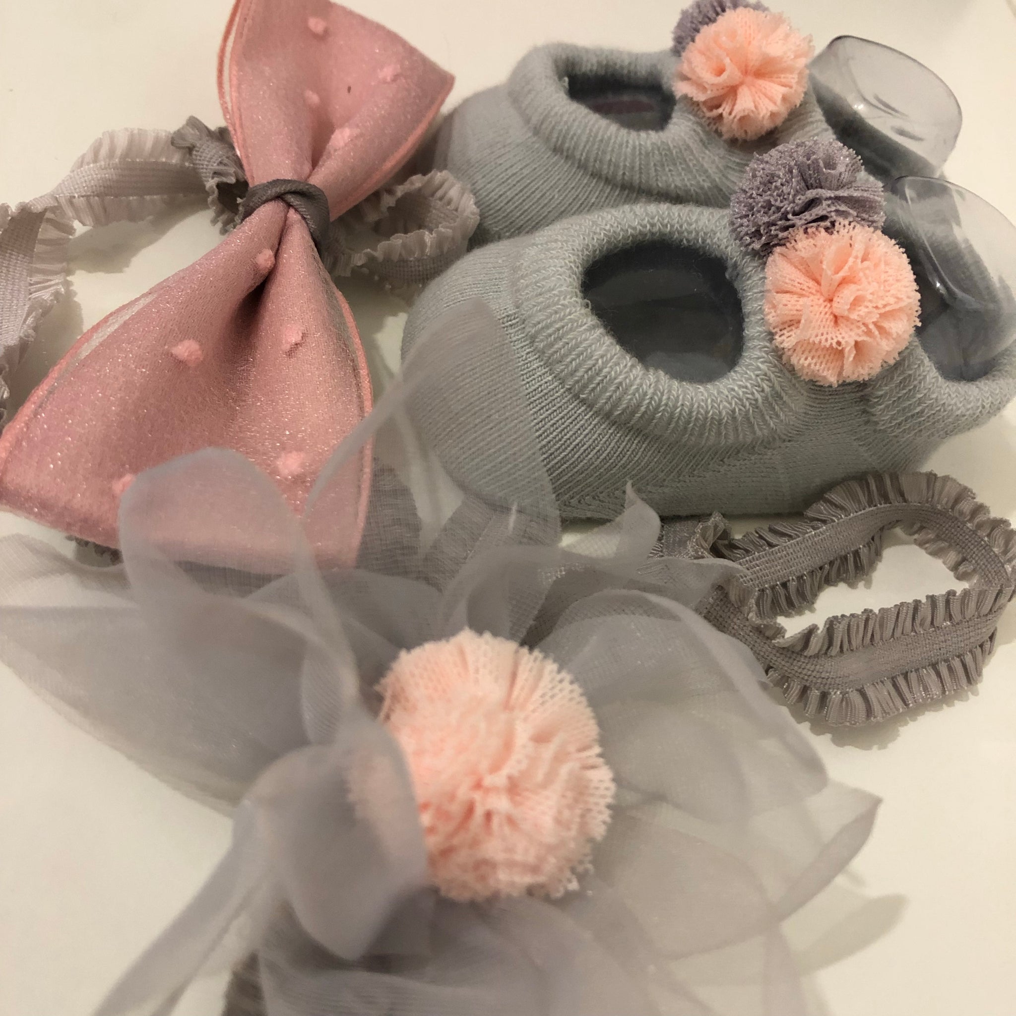 New Born gift set