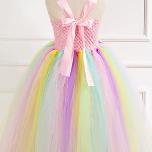 Unicorn Tutu Dress set