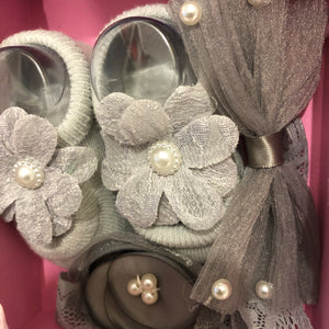 New Born gift set