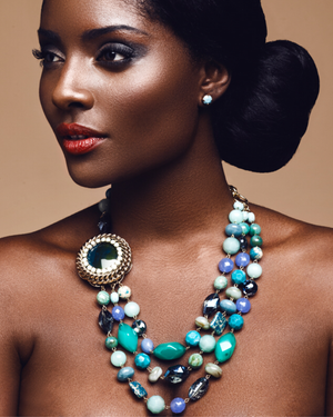 Jewel Set