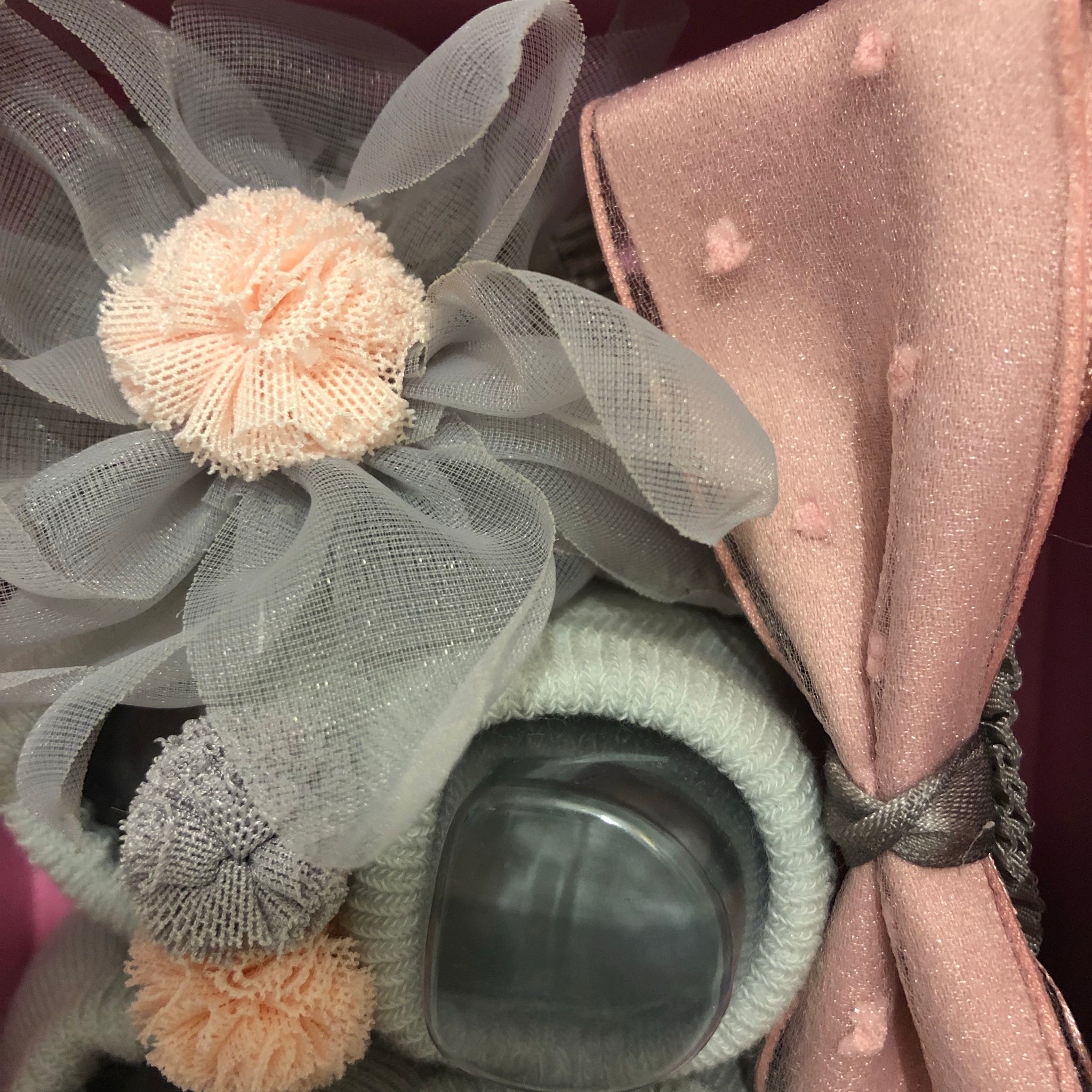 New Born gift set