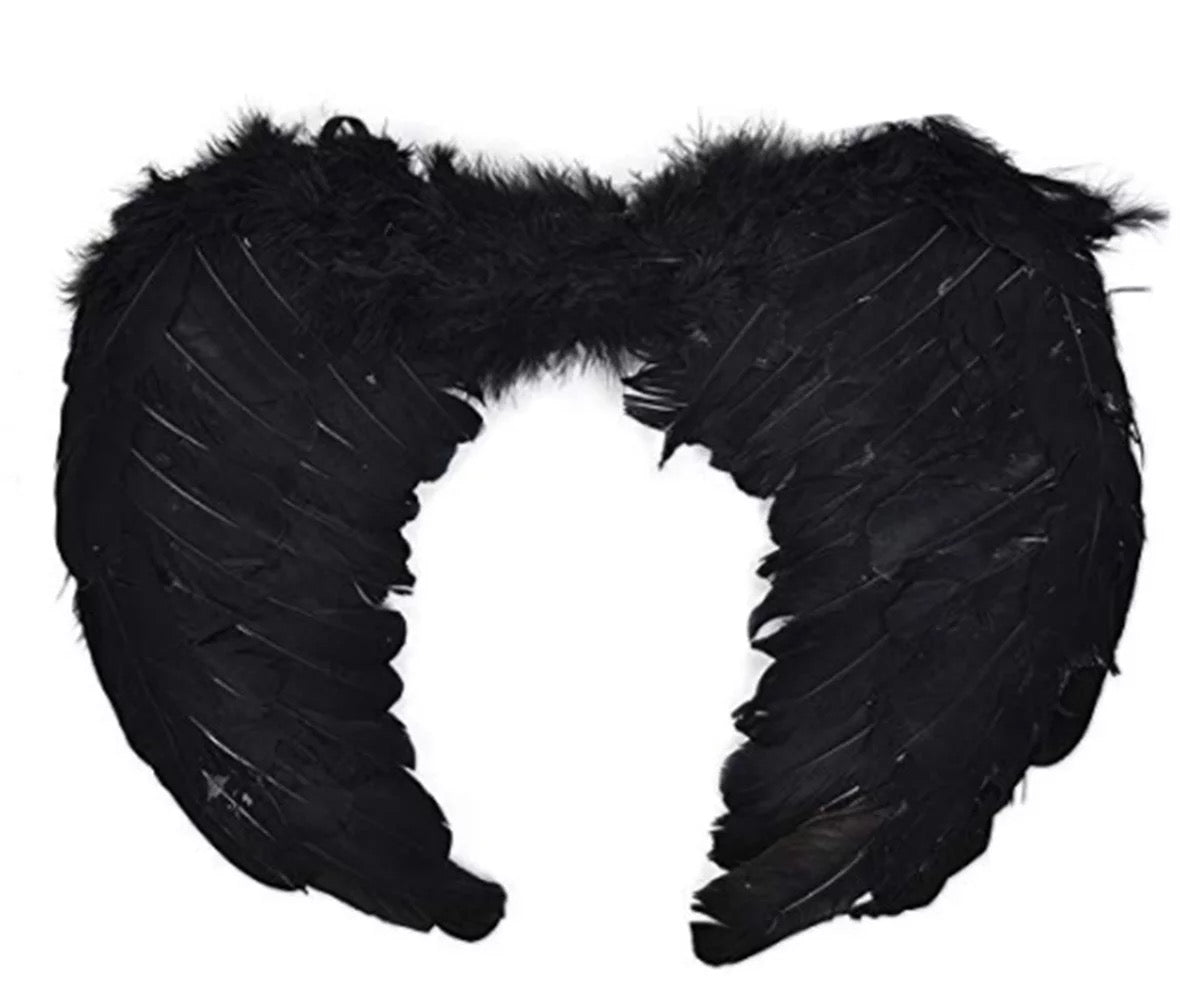 Angel Tutu Dress set