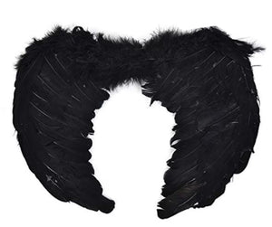 Angel Tutu Dress set